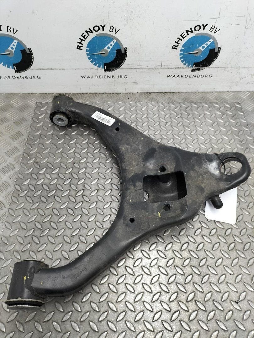 FORD RANGER XLT 1-serie  DRAAGARM ONDER LV MB3C3079C3C 2023, Ophalen of Verzenden, Gebruikt, ARN erkend