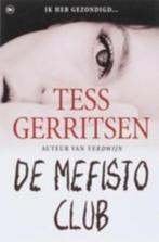 5x Tess Gerritsen, Ophalen of Verzenden, Gelezen
