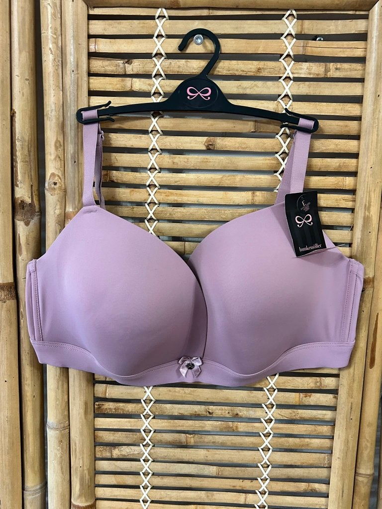 Hunkemöller P&M Non Wired Bh 80E, Hunkemöller, Ophalen of Verzenden, Paars, BH