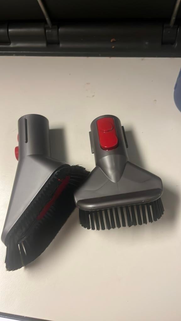 Dyson v12 accessoires voor oa auto, Witgoed en Apparatuur, Stofzuigers, Nieuw, Ophalen of Verzenden
