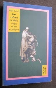 Bert Keizer : Het refrein is Hein, Ophalen of Verzenden, Zo goed als nieuw