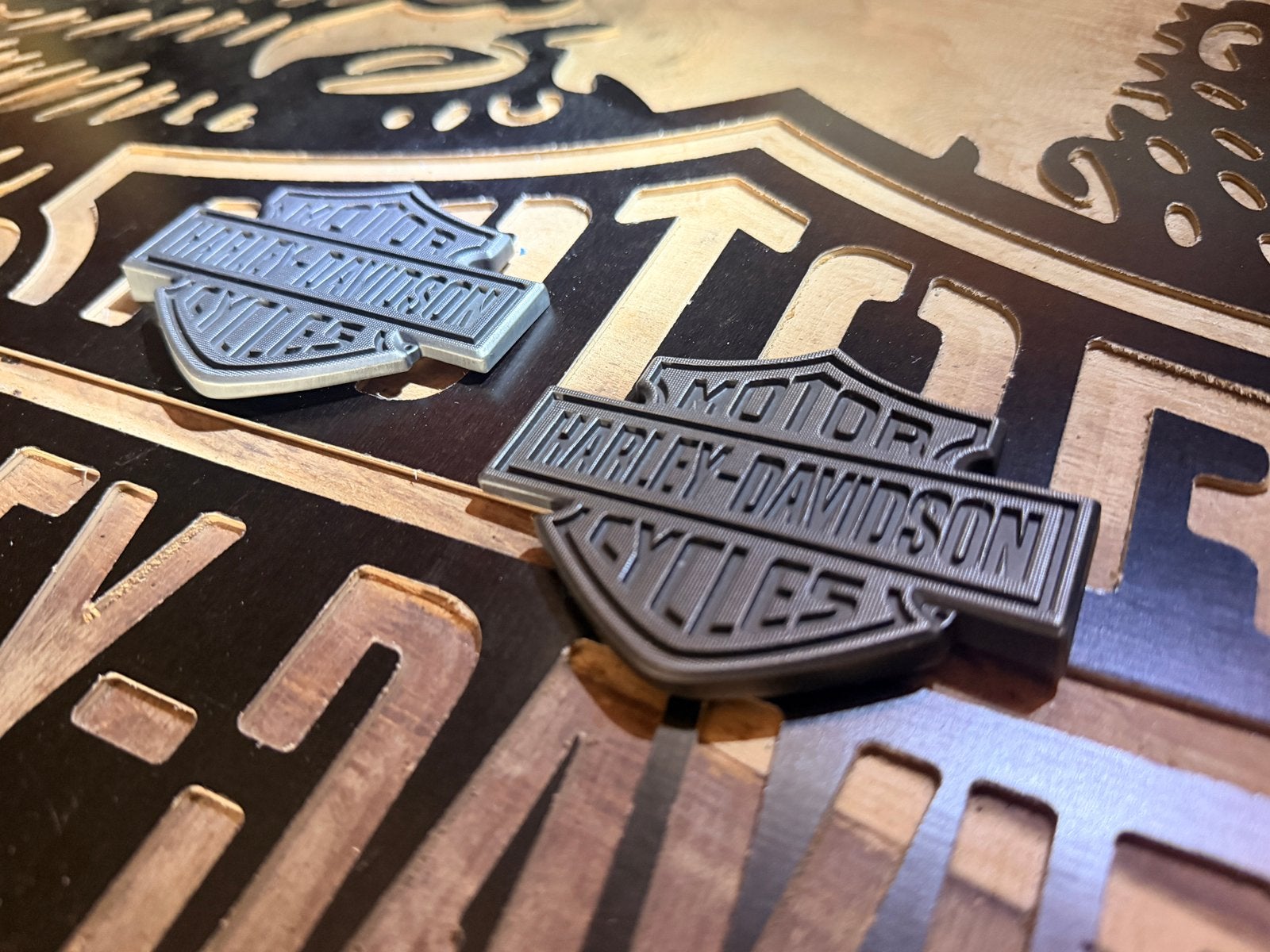 Harley Davidson Sportster onderdelen, Motoren, Ophalen of Verzenden, Gebruikt