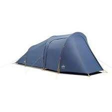 EUREKA BIGHORN 3 XD tunneltent, Ophalen of Verzenden, Zo goed als nieuw, Tot en met 3