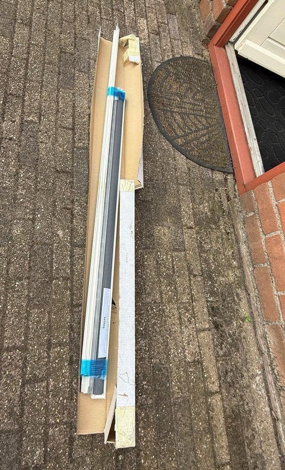 Hor 123x160 nieuw, Ophalen, Zo goed als nieuw, Overige typen, Minder dan 200 cm