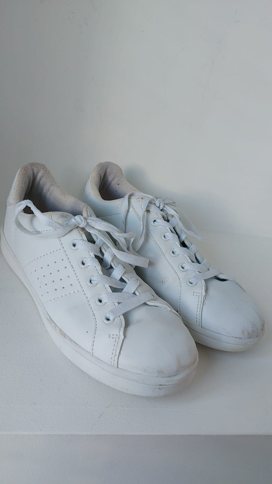 Osaga schoenen maat 37, Ophalen of Verzenden, Zo goed als nieuw, Zwart, Sneakers of Gympen