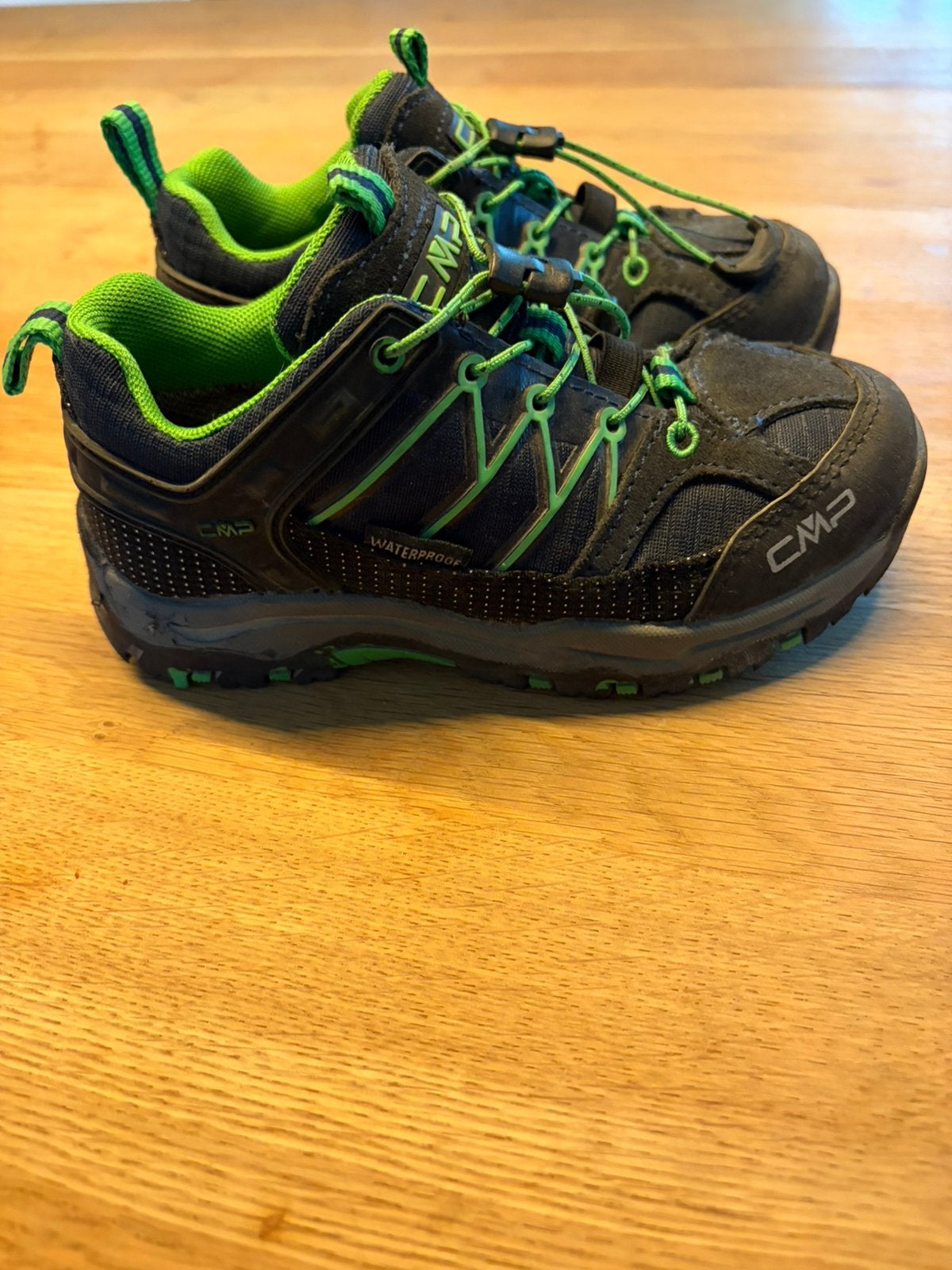 CMP wandelschoenen maat 30, Ophalen of Verzenden, Zo goed als nieuw, Schoenen