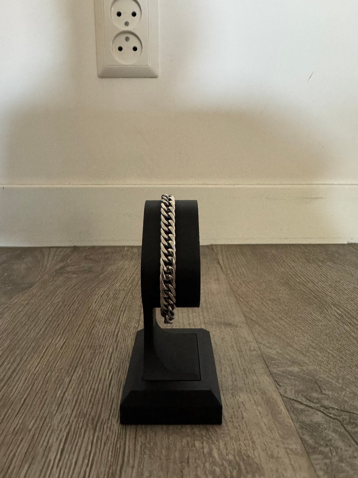 3d geprinte houder voor je armbandje of horloge, Ophalen of Verzenden, Nieuw