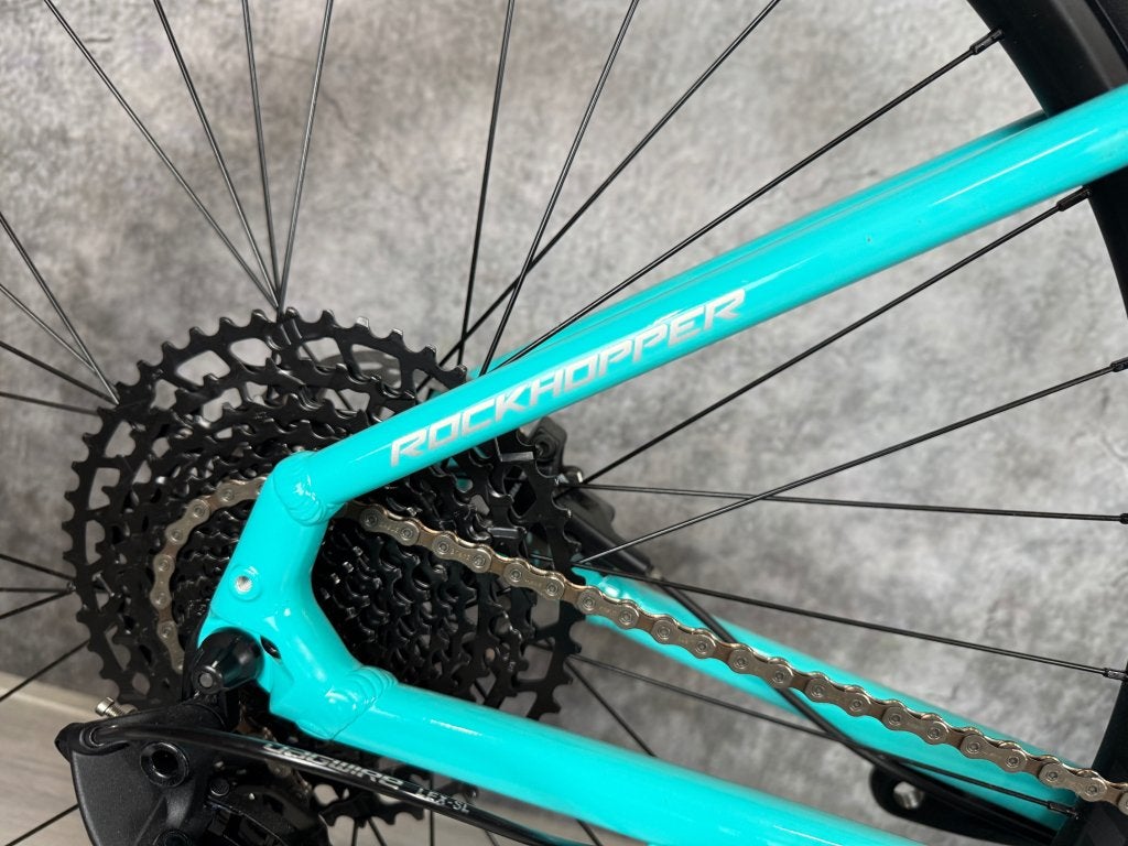 Nieuw! Specialized Rockhopper 29 expert Sram SX 1x12 Maat L, Fietsen en Brommers, Fietsen | Mountainbikes en ATB, Overige merken