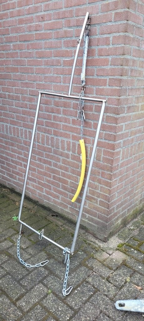 Evenaar, Ophalen, Gebruikt, Overige typen