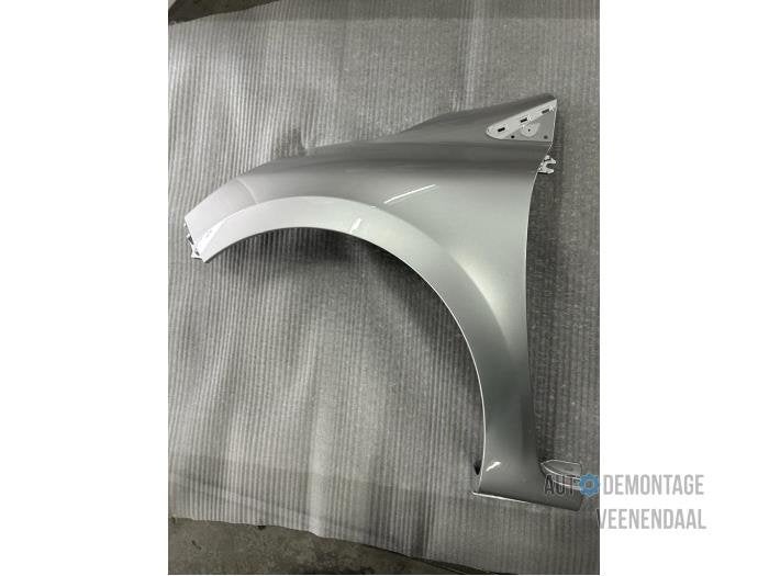 Scherm links-voor van een Renault Clio (D69), -, Renault, -, Nieuw