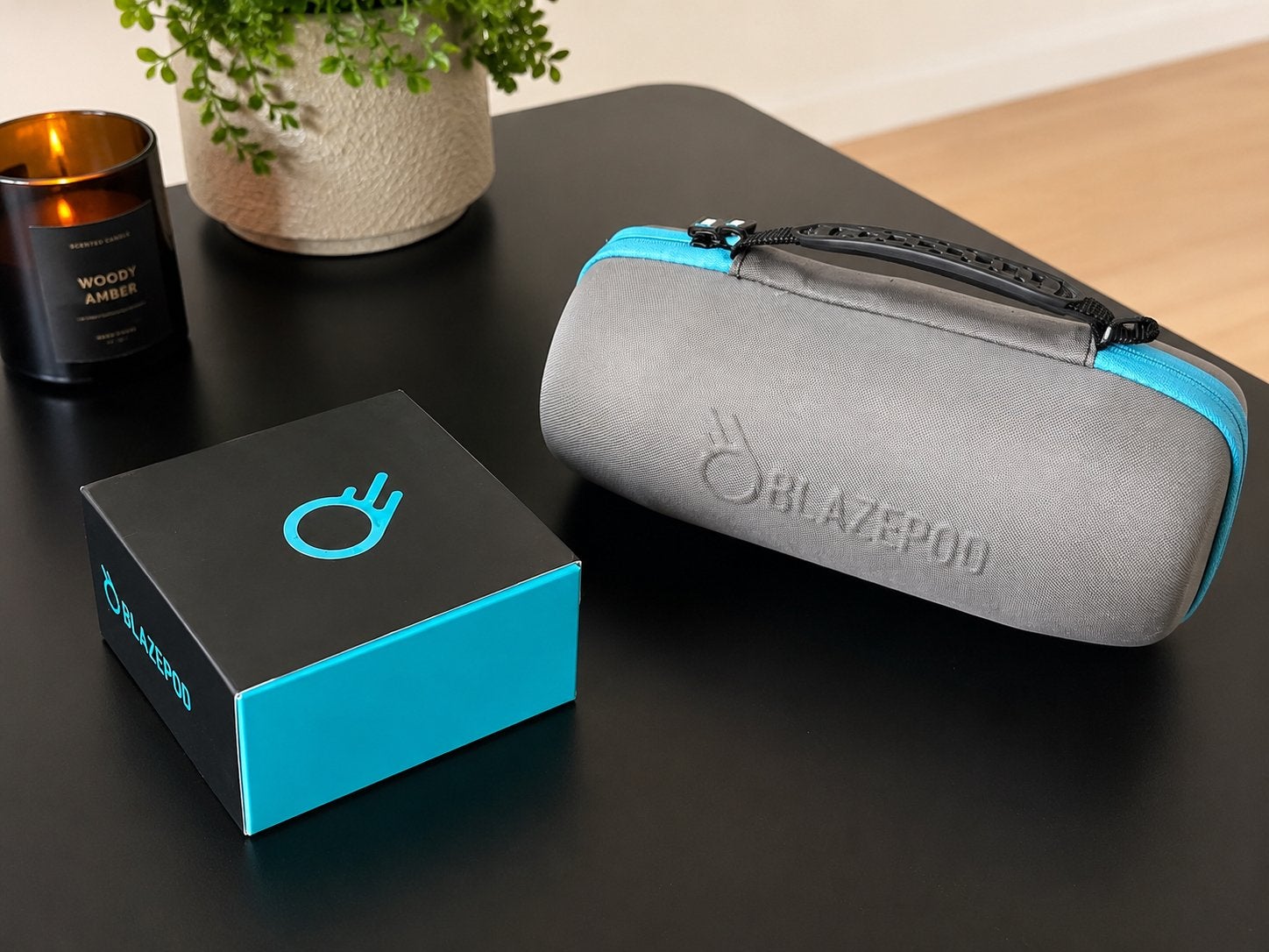 Blazepod Home Fitness Reactie Training Kit 4 Pods, Ophalen, Zo goed als nieuw, Overige typen