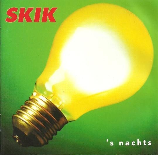Skik - 's Nachts - Daniël Lohues dialect Drenthe, Cd's en Dvd's, Cd's | Nederlandstalig, Ophalen of Verzenden, Zo goed als nieuw