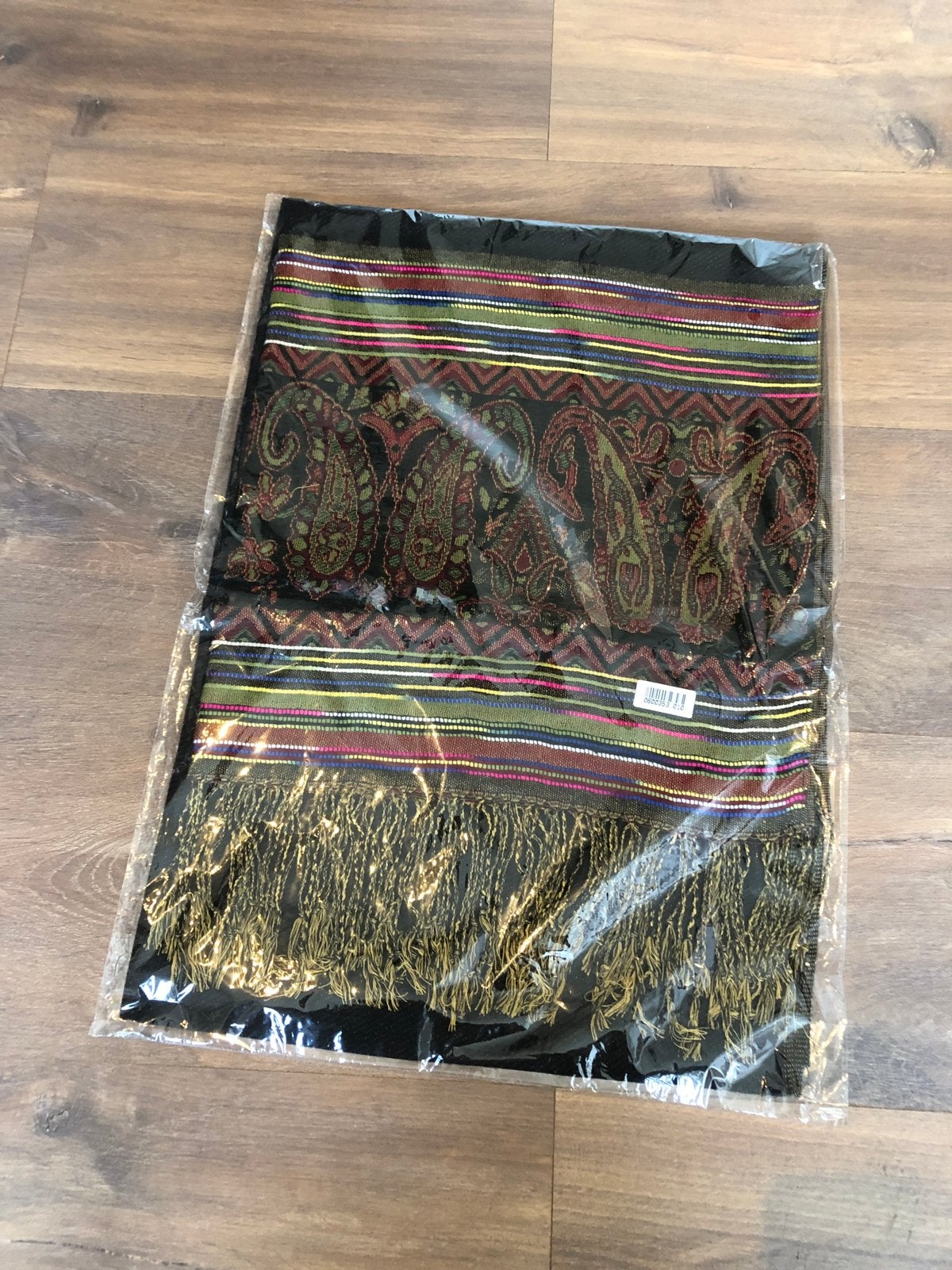 Nieuwe sjaal, Ophalen of Verzenden, Nieuw, Sjaal