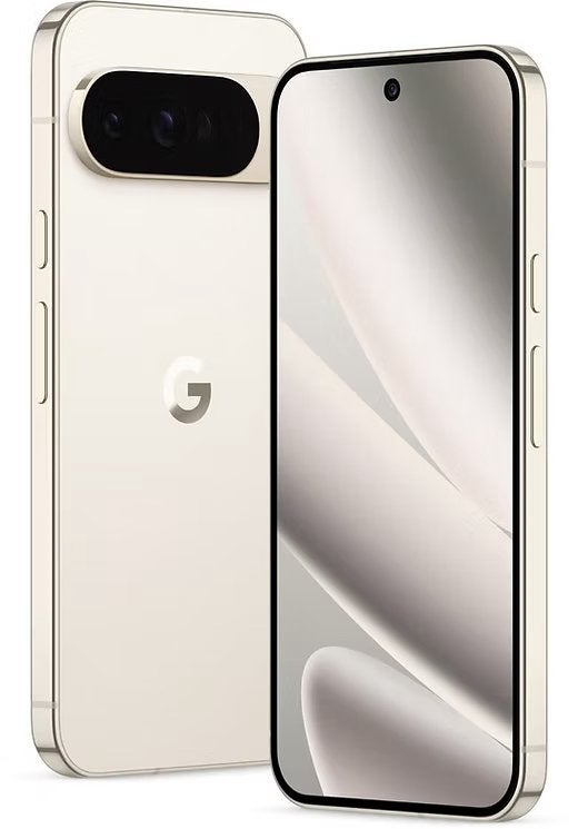 Nieuwe Google Pixel 10 Pro 256GB Wit, P, P, P, Ophalen of Verzenden