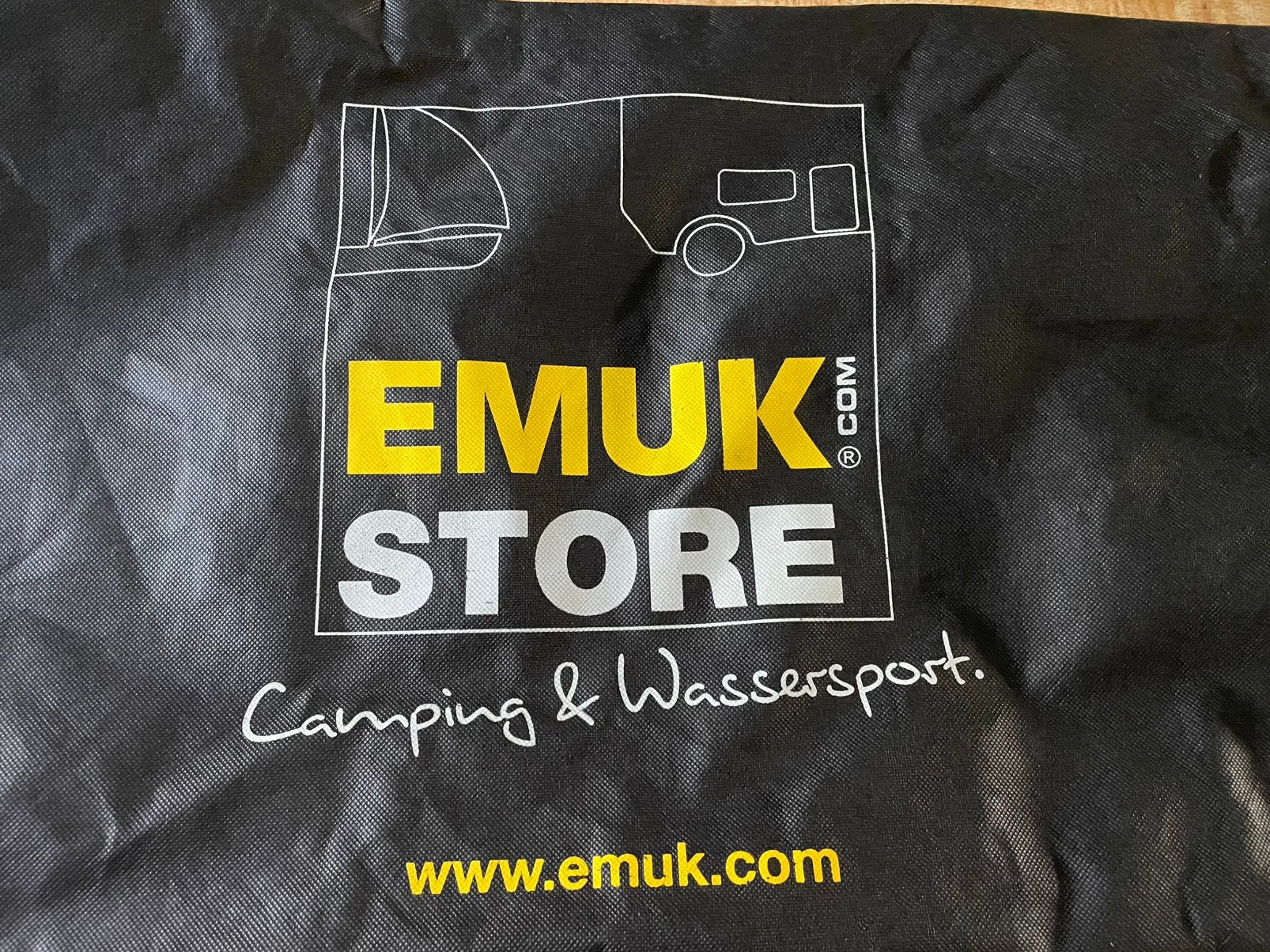 EMUK caravanspiegels voor BMW X1, Ophalen of Verzenden, BMW
