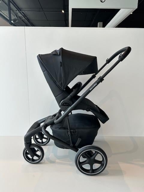 Easywalker Jimmey 2-in-1 kinderwagen (incl accessoires), Ophalen, Zo goed als nieuw, Overige merken, Verstelbare rugleuning