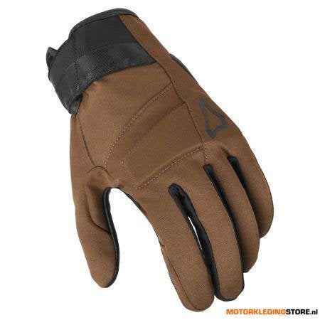 Macna Astrill Motorhandschoenen, Bruin, Ophalen of Verzenden, Nieuw met kaartje