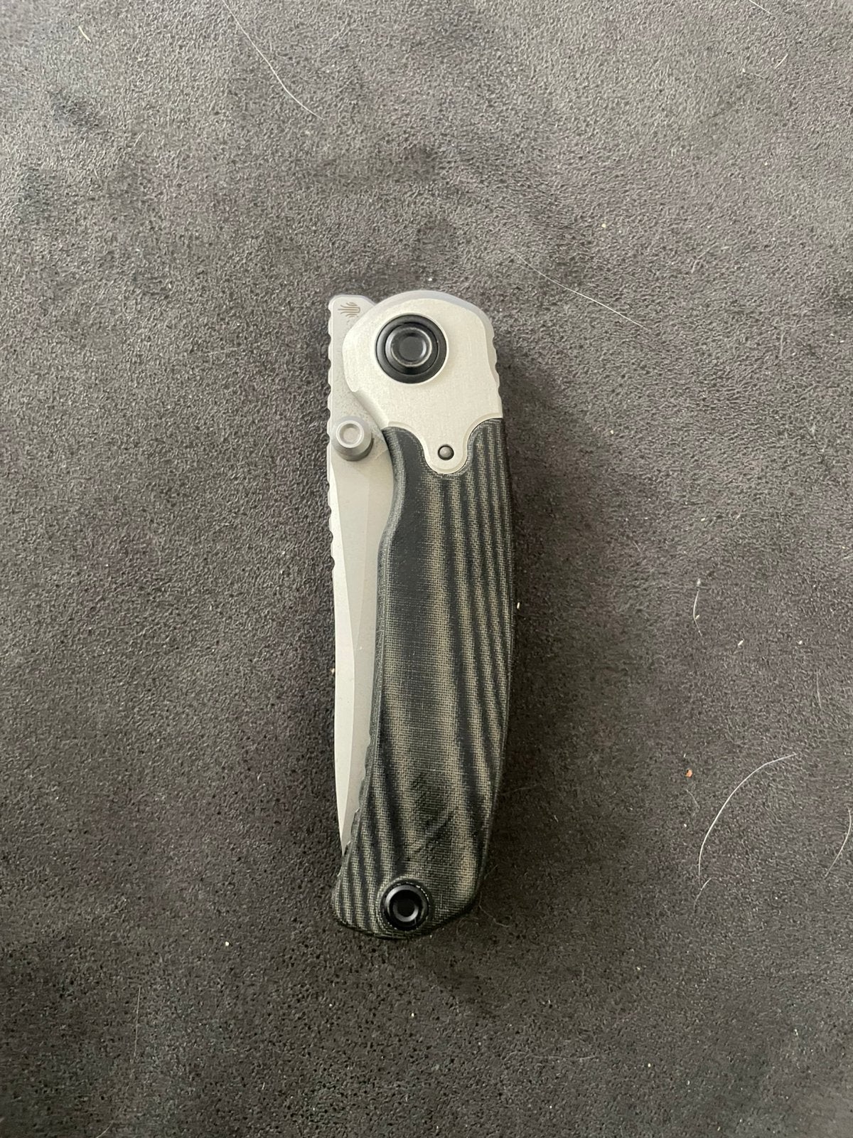 Kizer pioneer, Ophalen of Verzenden, Zo goed als nieuw