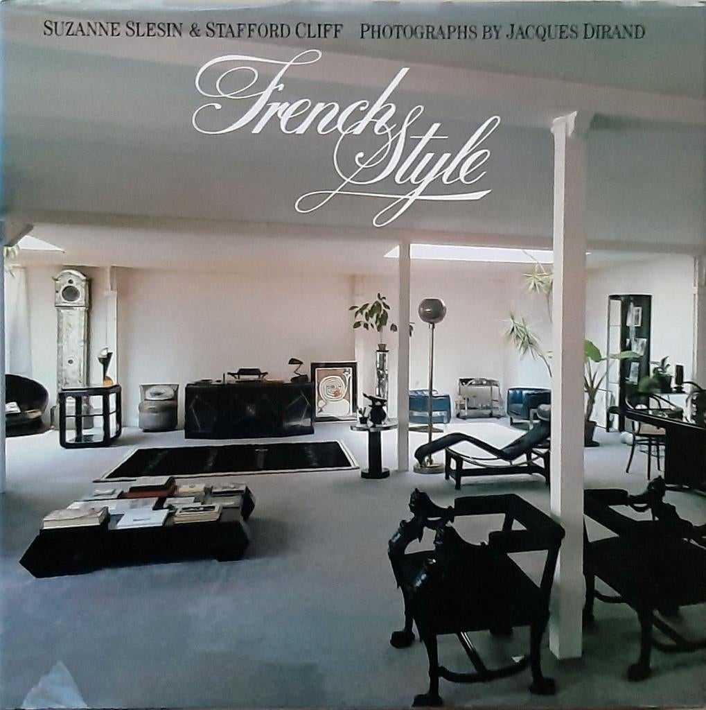 French Style, Ophalen of Verzenden, Zo goed als nieuw, Interieur en Design
