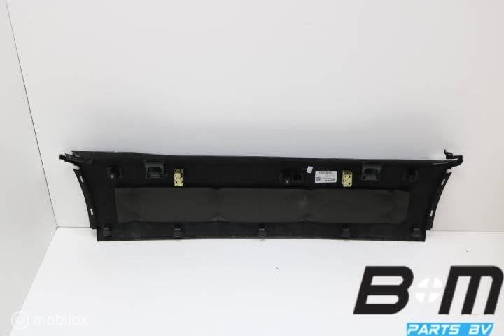 Hoedenplank voorste deel VW Passat B8 GTE Sedan, Gebruikt