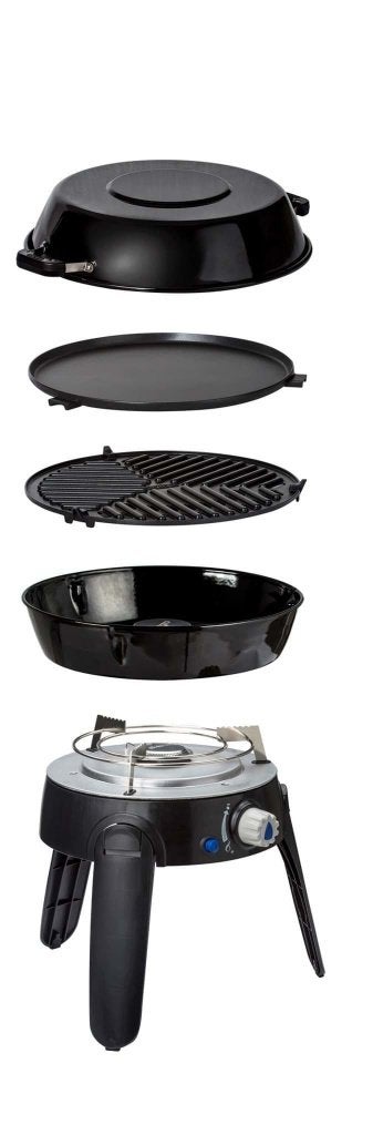 Cadac Safari Chef 30 LP Deluxe, Ophalen, Nieuw