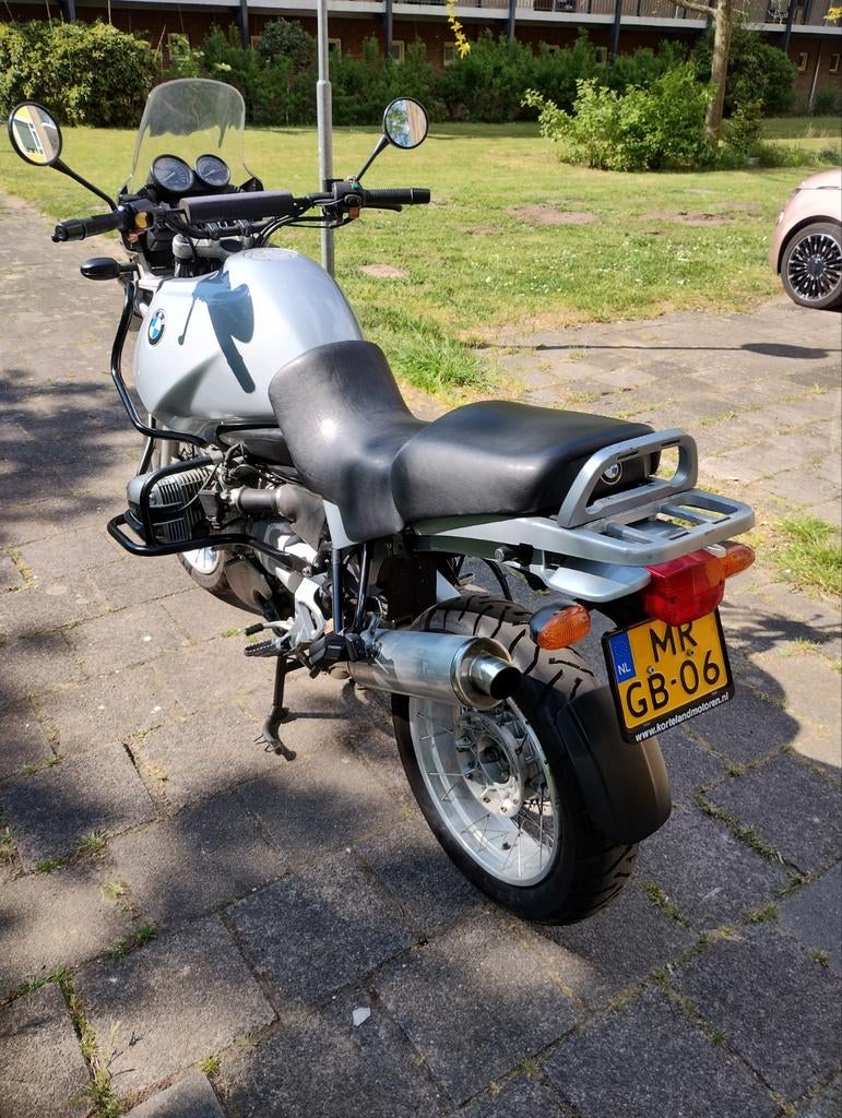 Zie omschrijving., Motoren, 2 cilinders, Motorrijbewijs A, Gebruikt, Particulier