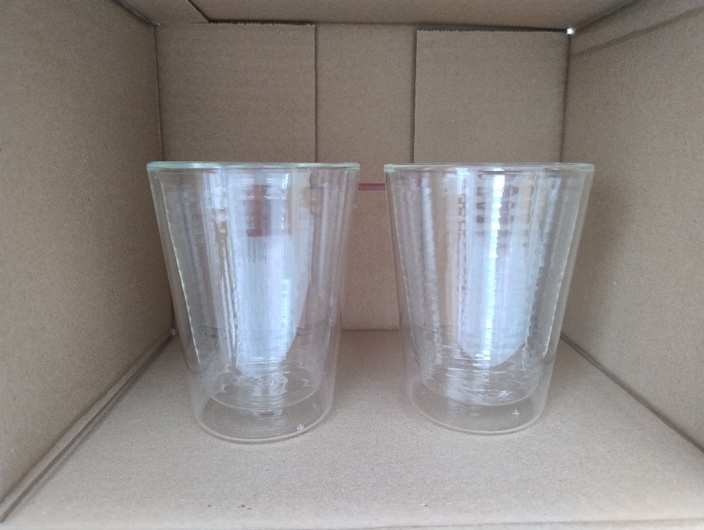 Theeglazen limonadeglazen espresso kopjes, Glas of Glazen, Ophalen of Verzenden, Overige stijlen, Glas