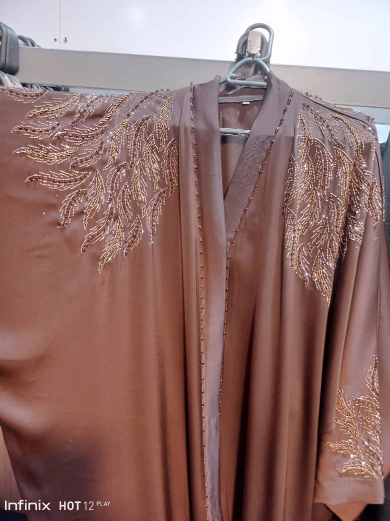 Abaya, Kleding | Dames, Ophalen, Zo goed als nieuw, Overige typen