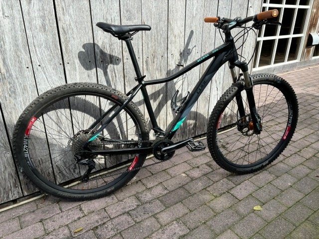 Foto 10 van MTB Cube Access 29 MTB | Hope Pro 4 | DT Swiss | dames