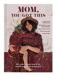 Mom, you got this - Rachel van Sas, Ophalen of Verzenden, Zo goed als nieuw