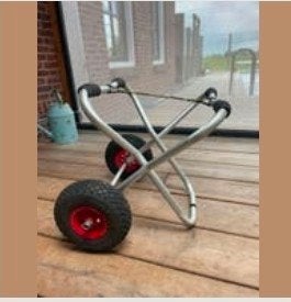 Eckla Kano-/Surf-/SUPboard Kar - Handige Transportkar, Ophalen, Gebruikt, Overige typen