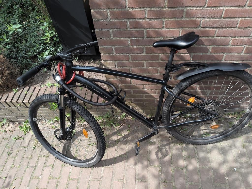 Rockrider EXPL 500 Mountainbike maat 29, Ophalen, Gebruikt, Overige merken
