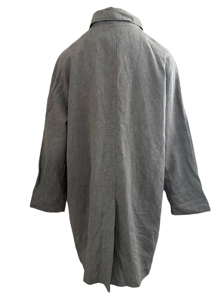 Oska jas XXL, Zwart, Maat 46/48 (XL) of groter, Ophalen of Verzenden, Zo goed als nieuw