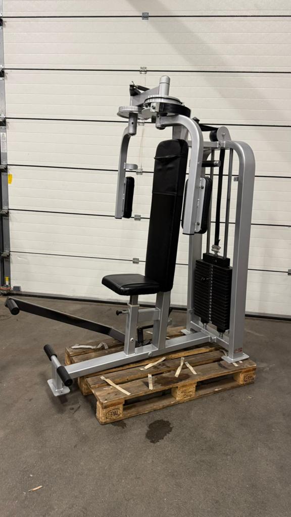 Star Trac Peck Fly, Sport en Fitness, Fitnessmaterialen, Ophalen, Zo goed als nieuw, Overige typen