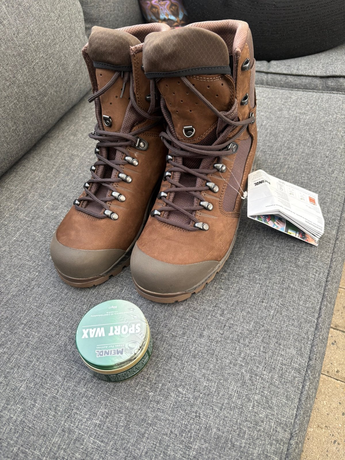 Meindl’s, Ophalen of Verzenden, Nieuw, Schoenen
