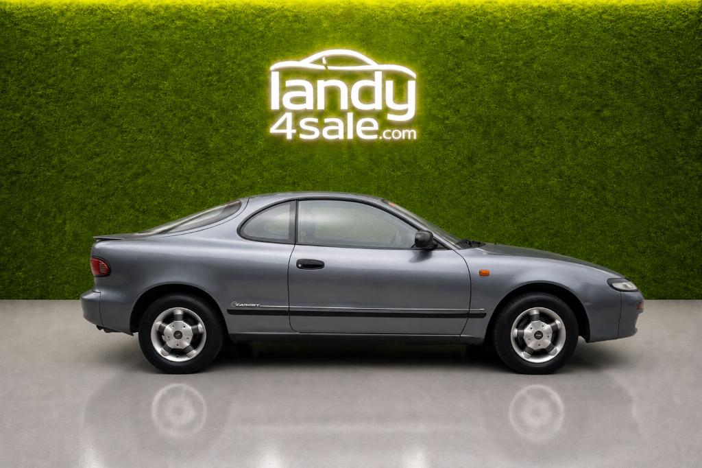 Toyota Celica