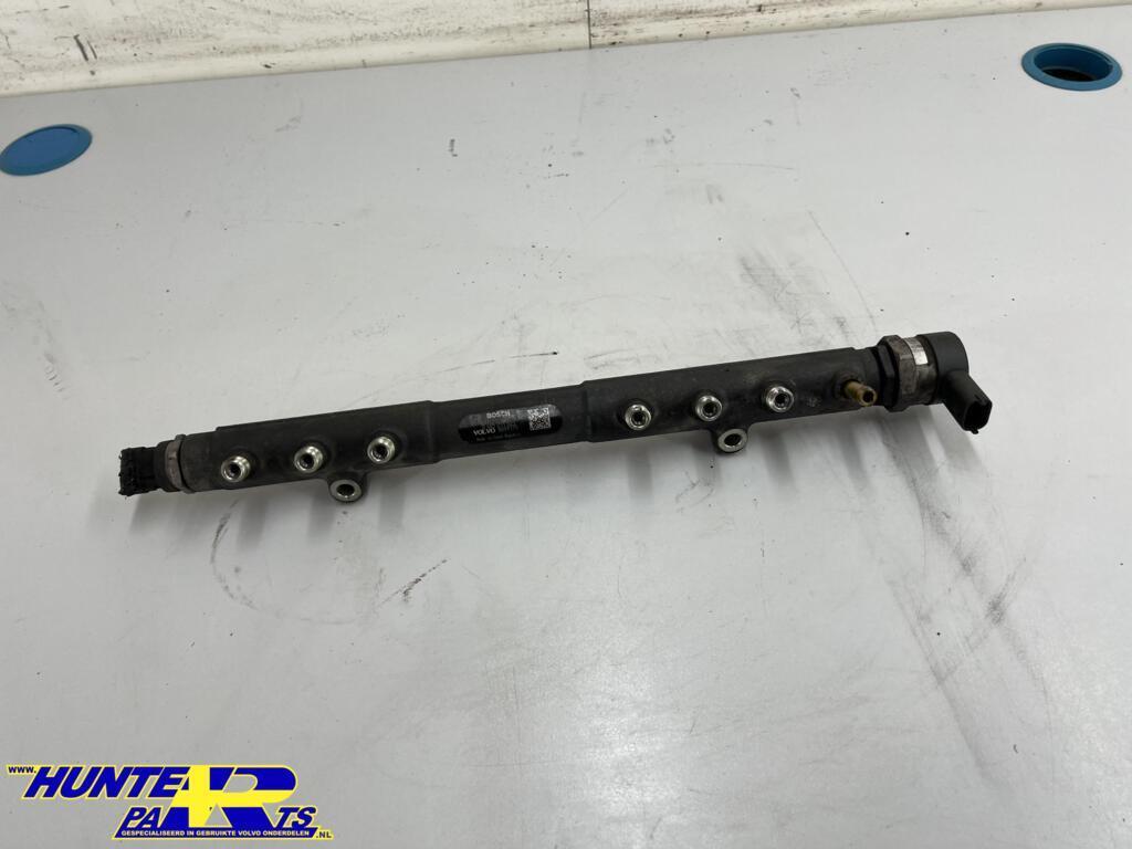 Injectiegalerij Volvo V70/XC90/S60 2.4 D5 ('05-'14) 8699179, Gebruikt, Ophalen of Verzenden, Volvo, Volvo