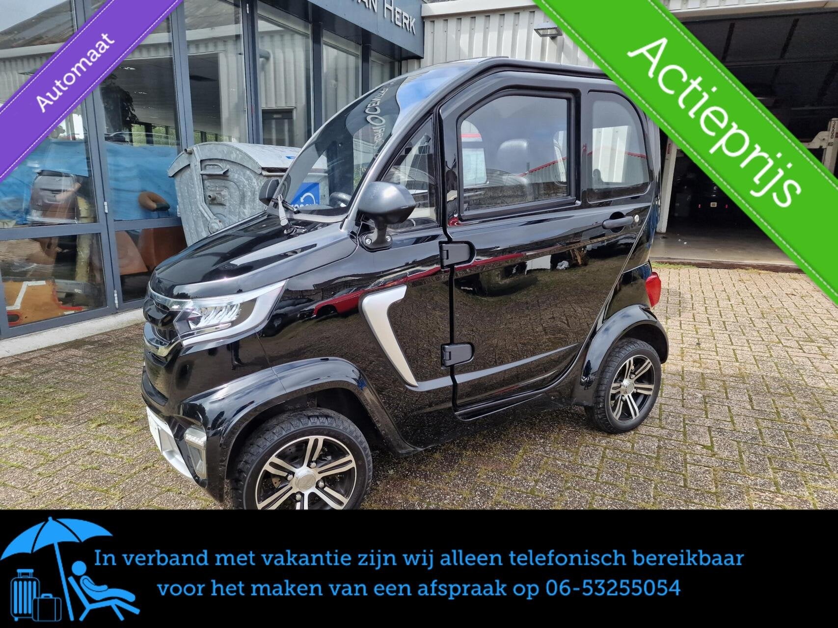 PACTA TRIX/ AKTIE PRIJS NIEUW nu 60V 100AH LITHIUM/LM ., Diversen, Overige merken, Nieuw, China, China