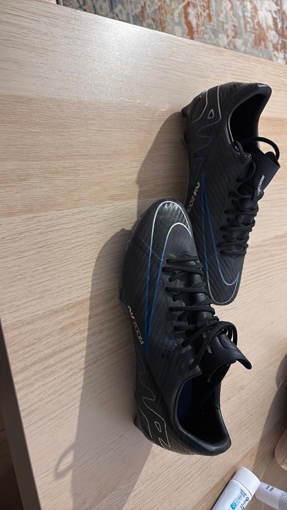 Mercurial nike air voetbalschoenen, Ophalen, Kinderen