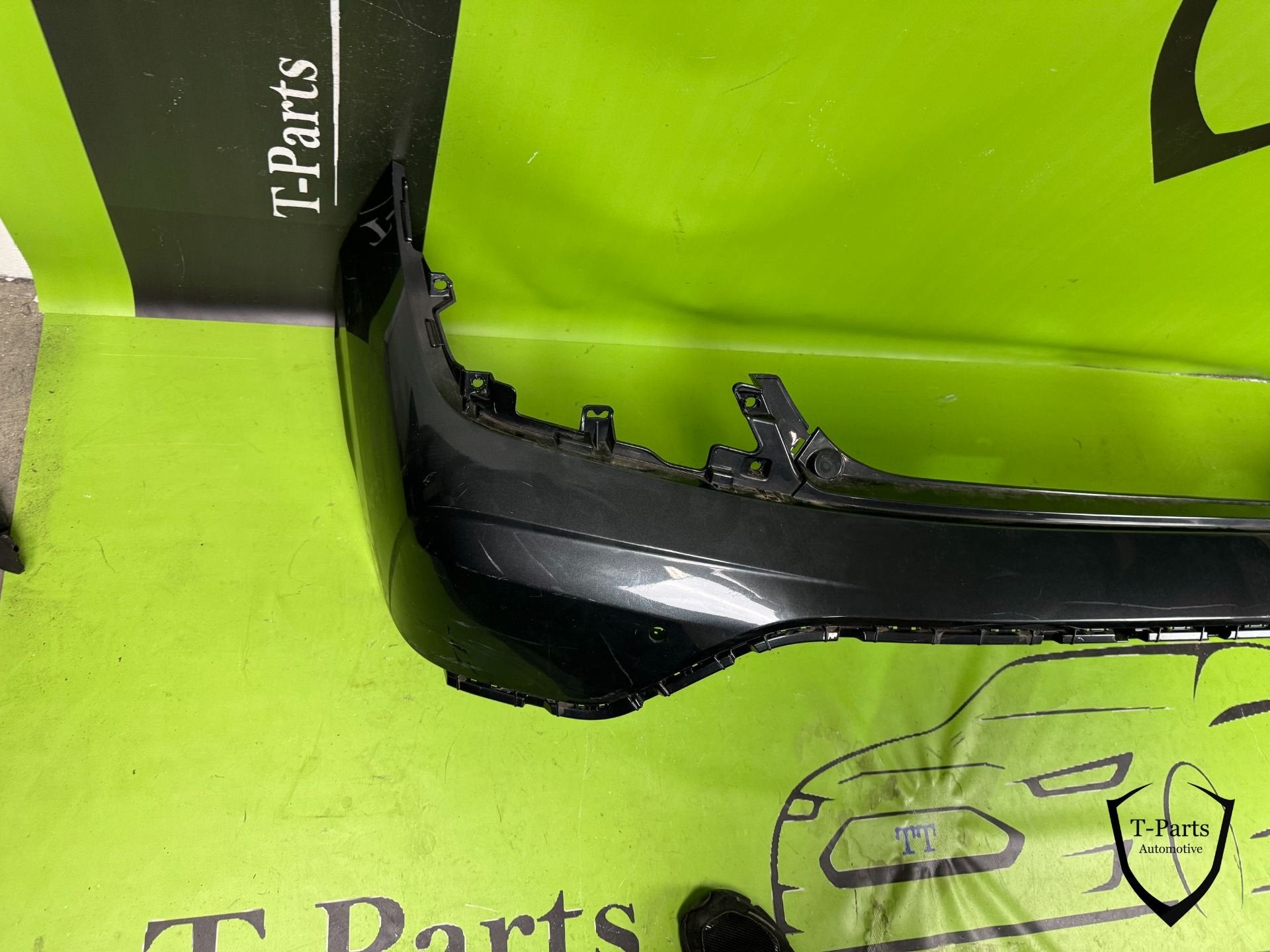 hyundai kona achterbumper bumper 86611ddaa0, Info@fabrikant.eu, Ophalen of Verzenden, Bumper, Hyundai