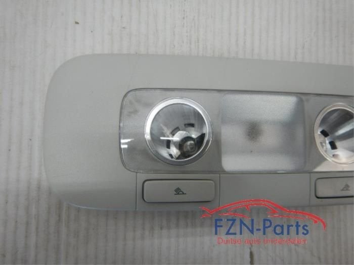 VW Passat B6 B7 Binnenverlichting Wit Achterzijde (3C0947291, Auto-onderdelen, Ophalen of Verzenden, Gebruikt