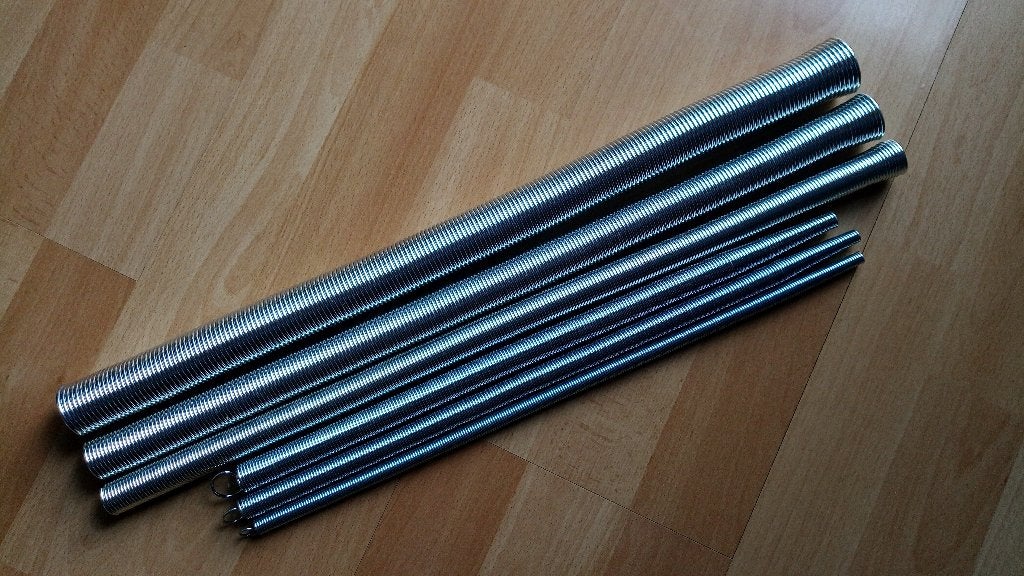 Buigveren voor bv Uponor Henco Comap VSH pex leidingen, Ophalen of Verzenden, Nieuw