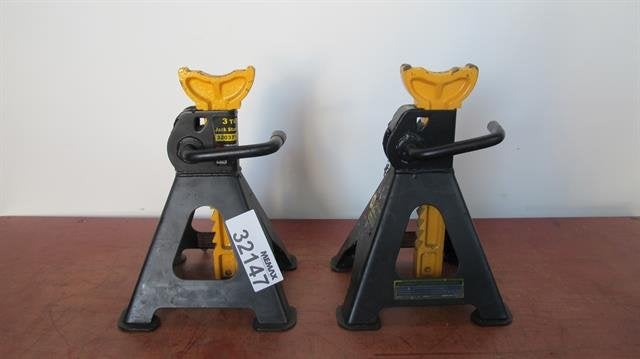 garagebok  3 Ton / 2 stuks, Niet ingevuld, Niet ingevuld, Niet ingevuld