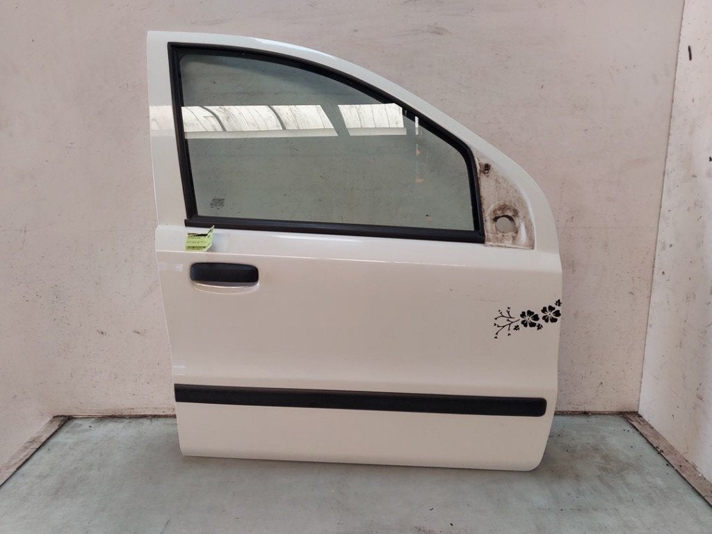Portier Rechts Voor Fiat Panda (169) 2012 46826374, FCA Germany GmbH, Gebruikt, IPC D1-09 Bahnhofsplatz, Rüsselsheim am Main 65423, , Duitsland