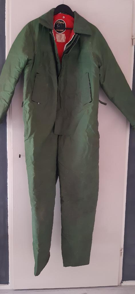 Hengel sport,vissport overal., Ophalen of Verzenden, Gebruikt, Werphengel