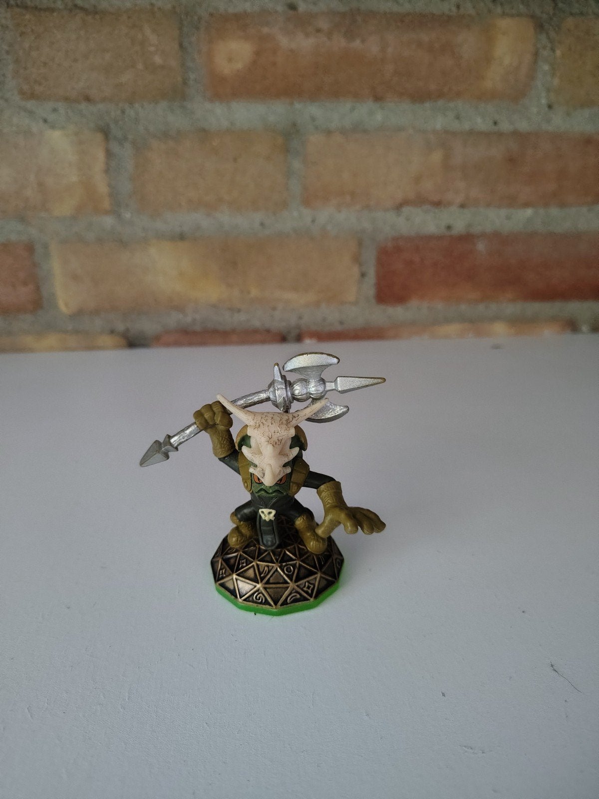 Skylanders Voodood figuur, Ophalen of Verzenden, Gebruikt
