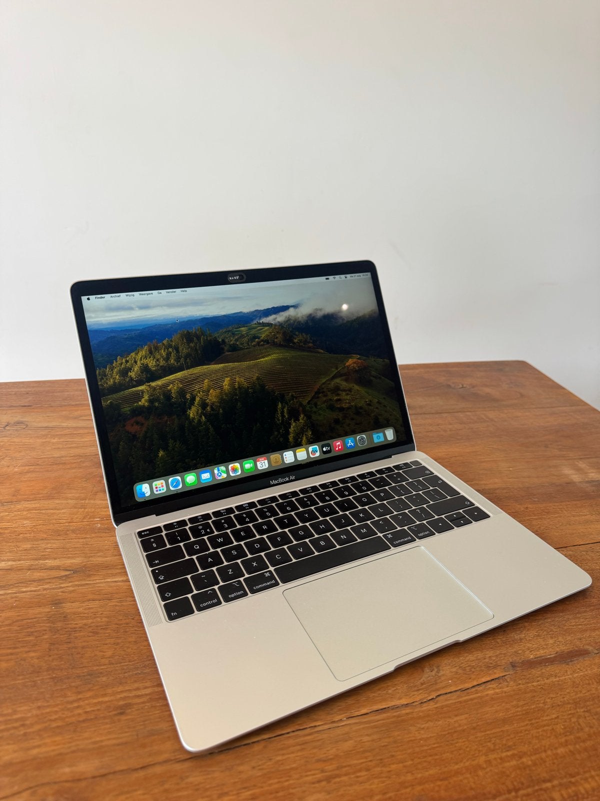 Foto 8 van MacBook Air 13 inch (2019)