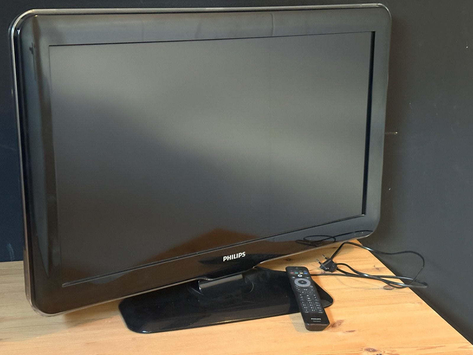 Philips 32PFL5604H/12 LCD TV - 32 inch, Ophalen, Philips, Gebruikt, 50 Hz