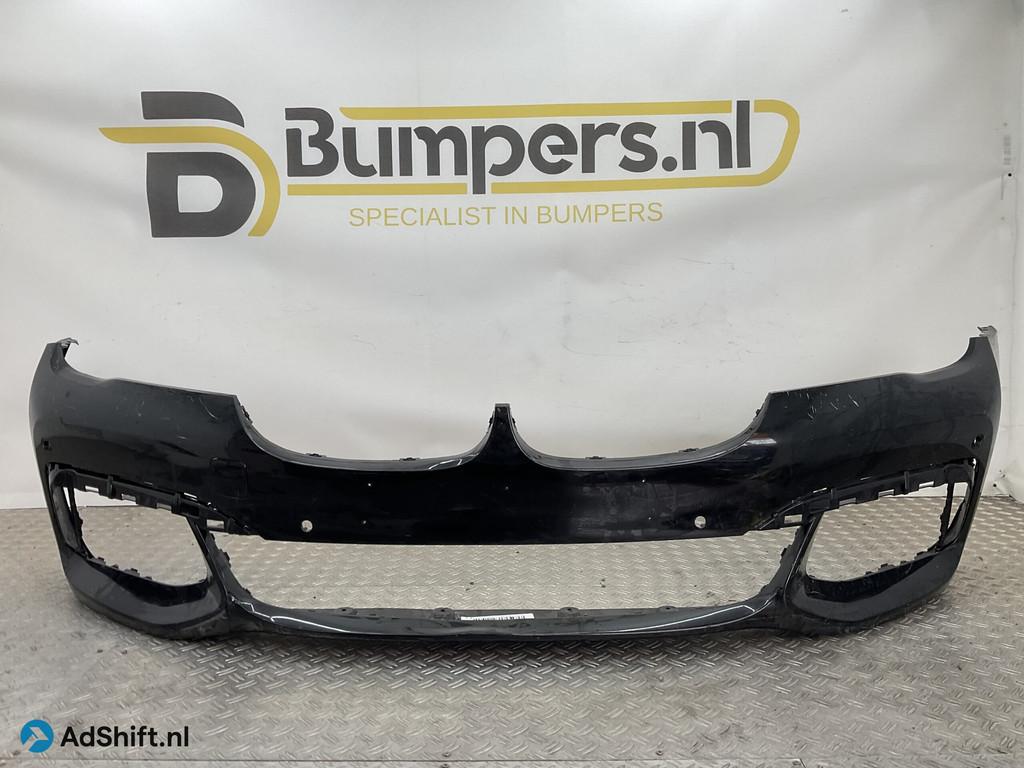 Bumper BMW 7 Serie G11 G12 MPakket M-Pakket 4xpdc 5111727584