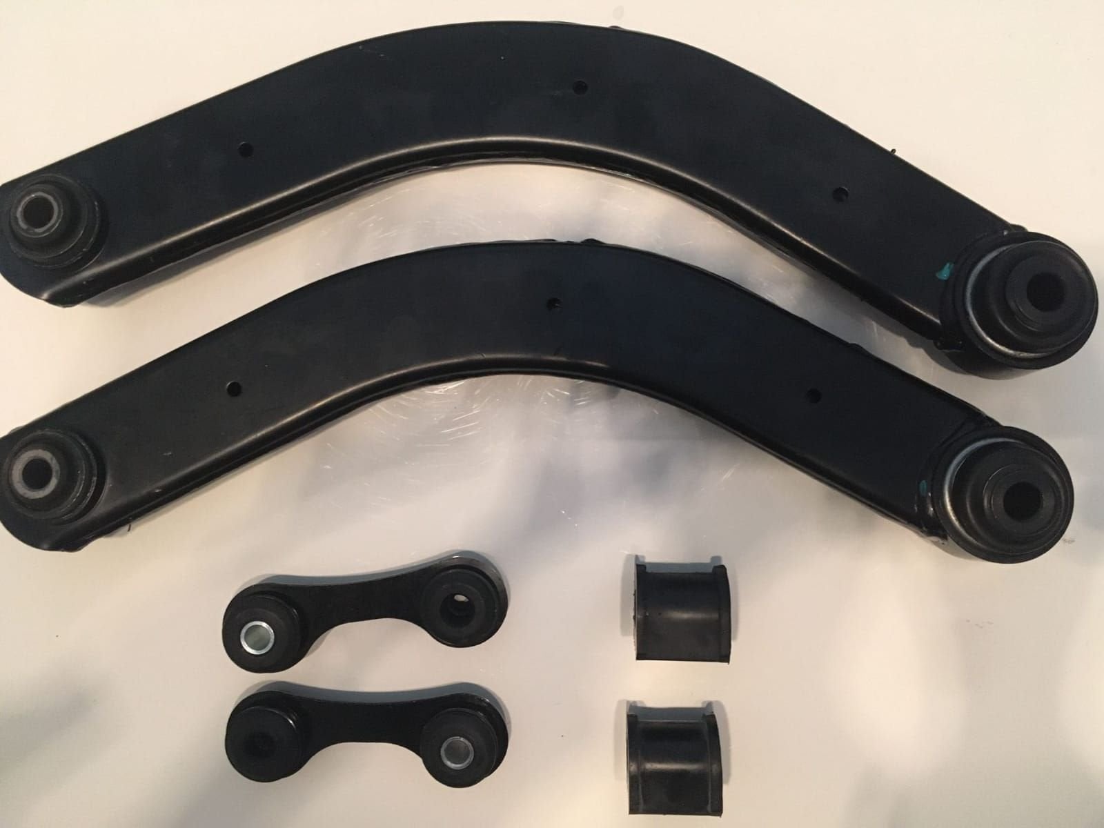 Opel Signum draagarm Vectra C draagarm Fiat Croma Saab 9-3, -, Saab, -, Nieuw